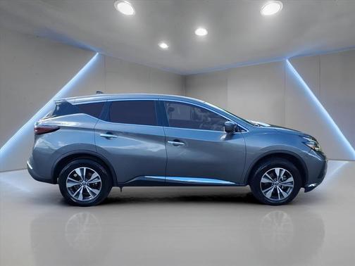 2023 Nissan Murano S FWD