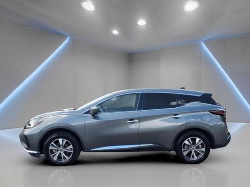 2023 Nissan Murano S FWD