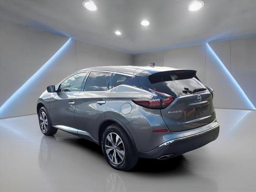 2023 Nissan Murano S FWD