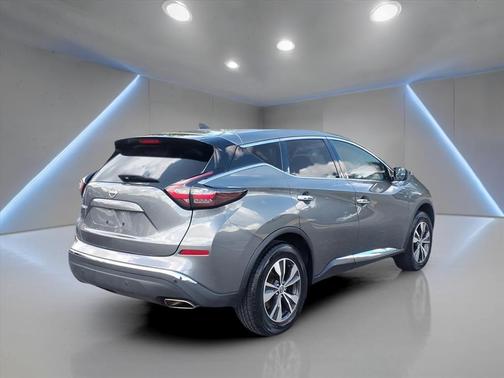 2023 Nissan Murano S FWD