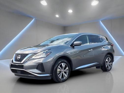 2023 Nissan Murano S FWD