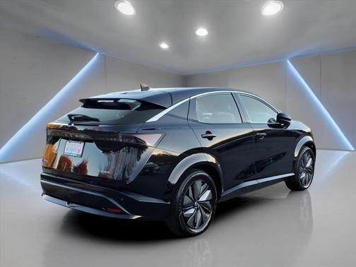 2023 Nissan ARIYA ENGAGE