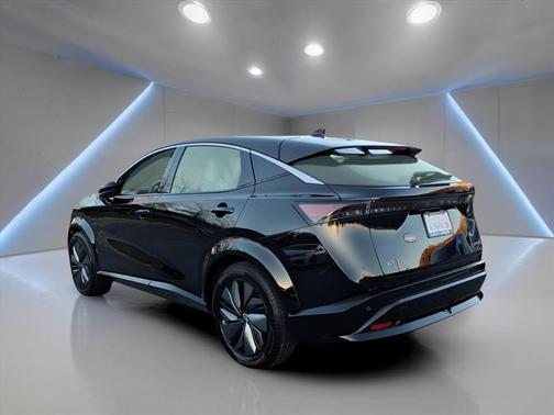 2023 Nissan ARIYA ENGAGE