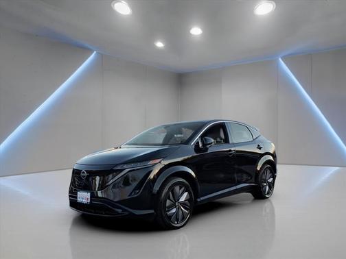 2023 Nissan ARIYA ENGAGE