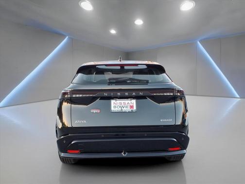 2023 Nissan ARIYA ENGAGE
