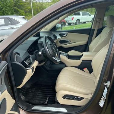 2020 Acura RDX Base