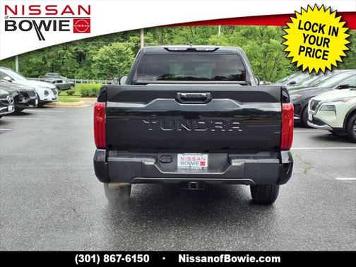2022 Toyota Tundra SR