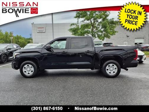 2022 Toyota Tundra SR
