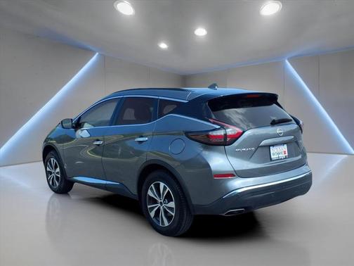 2023 Nissan Murano SV FWD