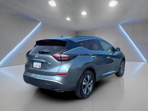 2023 Nissan Murano SV FWD