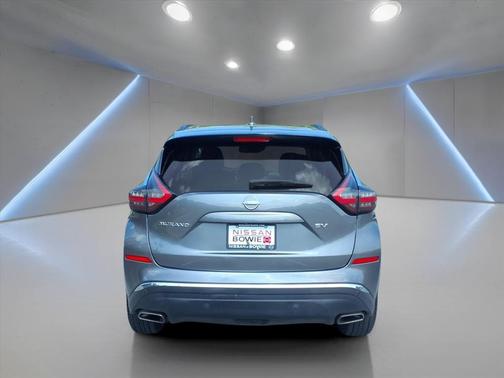 2023 Nissan Murano SV FWD