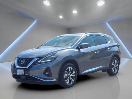 2023 Nissan Murano SV FWD