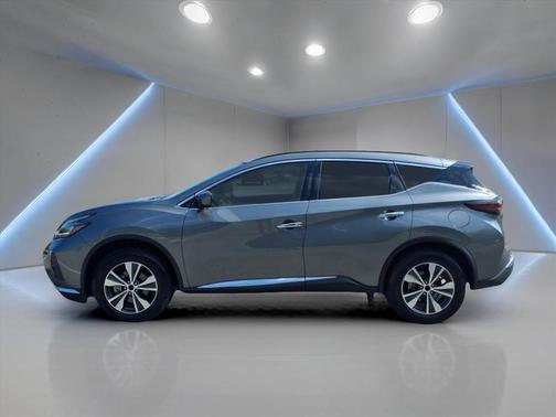2023 Nissan Murano SV FWD