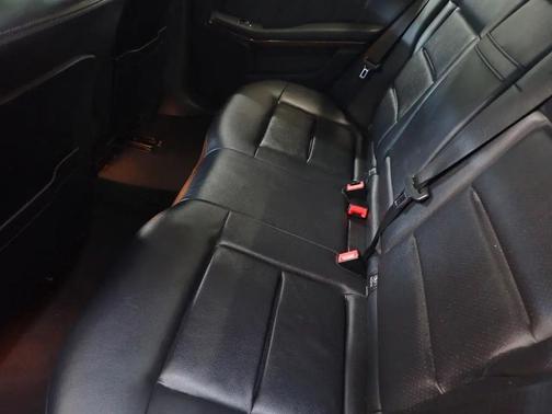 Blue 2013 Mercedes-Benz E-Class E350 Luxury