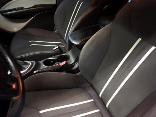 2014 Dodge Dart SXT