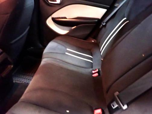 2014 Dodge Dart SXT