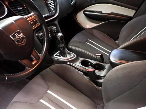 2014 Dodge Dart SXT
