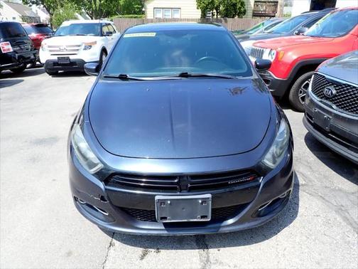 2014 Dodge Dart SXT
