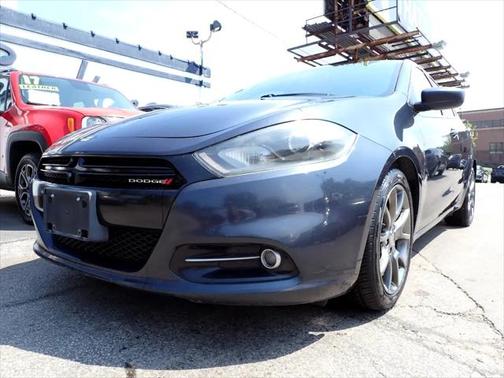 2014 Dodge Dart SXT