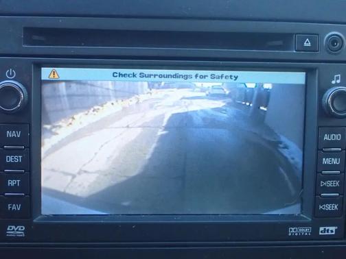 2008 Chevrolet Suburban 1500 LT