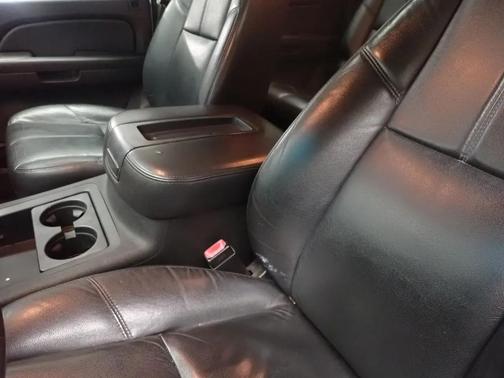 2008 Chevrolet Suburban 1500 LT