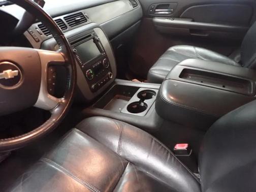 2008 Chevrolet Suburban 1500 LT