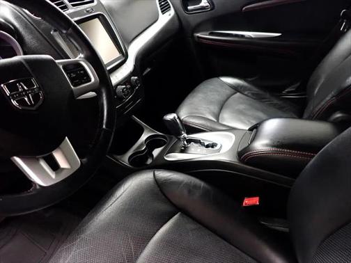 2015 Dodge Journey R/T