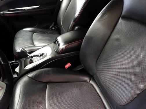 2015 Dodge Journey R/T