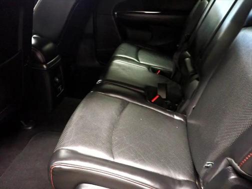 2015 Dodge Journey R/T