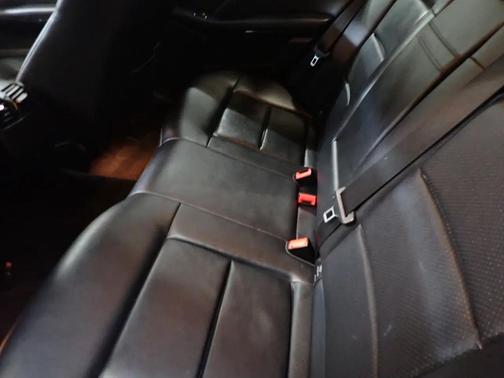 Black 2014 Mercedes-Benz E-Class E 350 Luxury 4MATIC