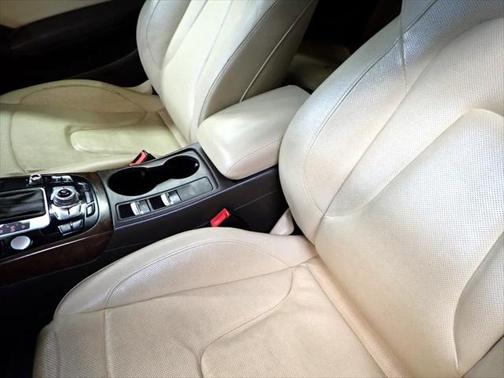 2014 Audi A5 2.0T Premium Plus