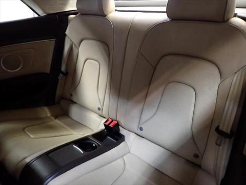 2014 Audi A5 2.0T Premium Plus