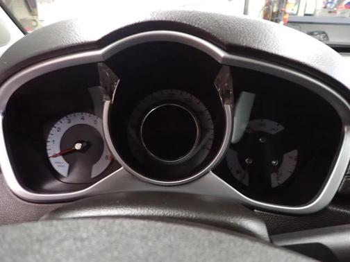 2010 Cadillac SRX Performance Collection