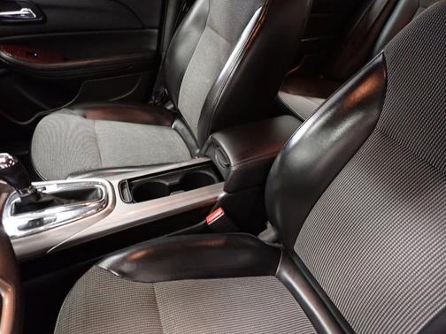 2013 Chevrolet Malibu 1LT