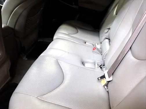 2007 Toyota RAV4 Limited