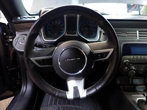2010 Chevrolet Camaro 2LT