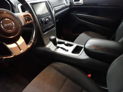 2013 Jeep Grand Cherokee Laredo