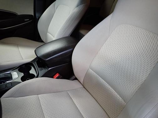 2015 Hyundai Santa Fe Sport 2.4L