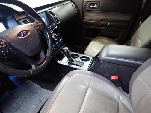 2016 Ford Flex Limited