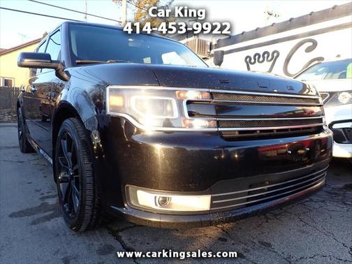 2016 Ford Flex Limited