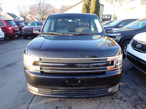 2016 Ford Flex Limited