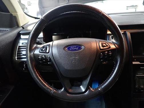 2016 Ford Flex Limited