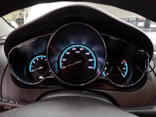 2012 Chevrolet Malibu 1LT