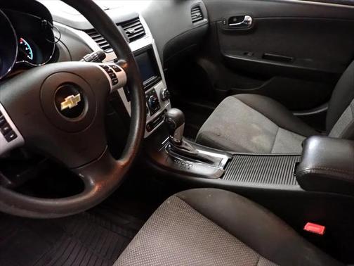 2012 Chevrolet Malibu 1LT