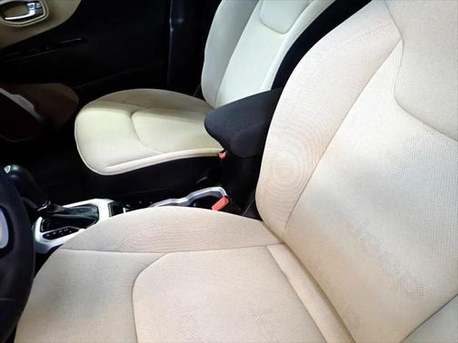 2016 Jeep Renegade Sport