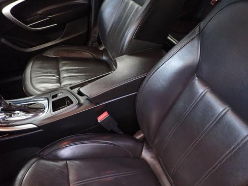2013 Buick Regal Turbo - Premium 1