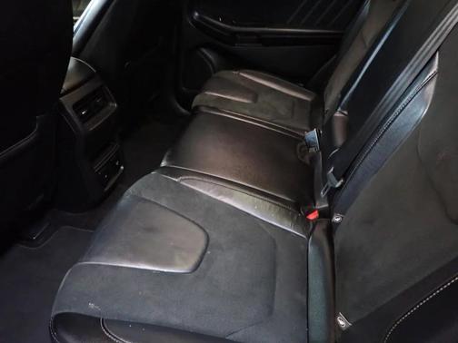 2016 Ford Edge Sport