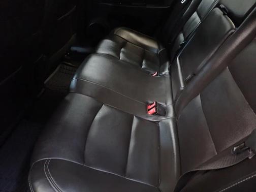 2014 Chevrolet Cruze 2LT