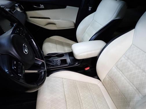 2016 Kia Sorento SXL