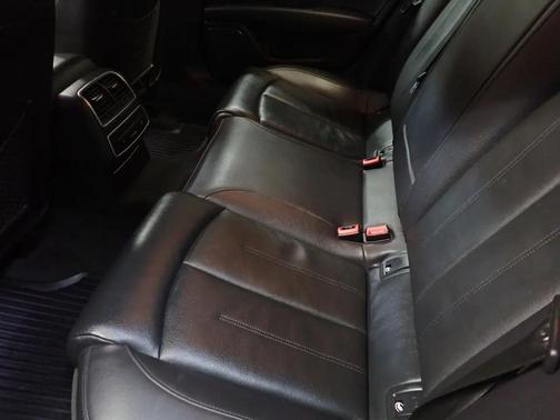 2013 Audi A7 3.0T Premium Plus